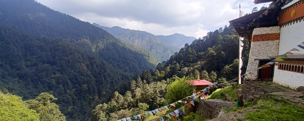 Khandro Tsultrim