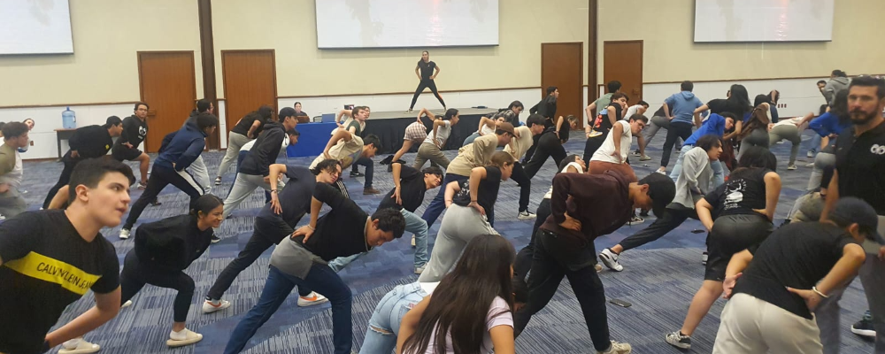 Adriana Alvarado Cervantes