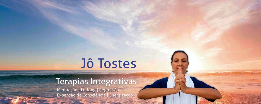 Jo Tostes