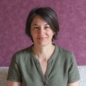 Cécile Raynal