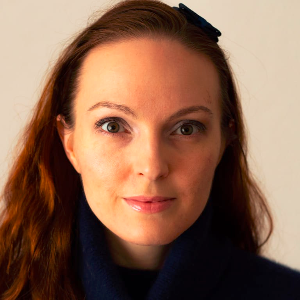 Helga Vincze
