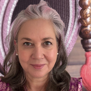 Daniela Steinke-Lohmeier