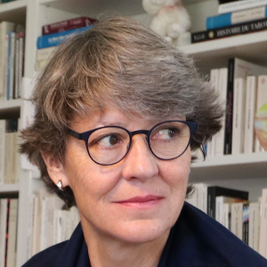 Anne Cherbuin