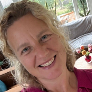 Monique  Friederichs