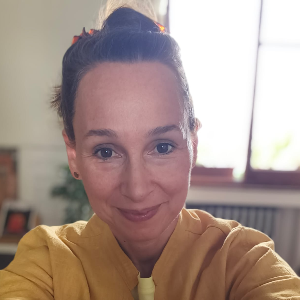 Irma Rey Gómez