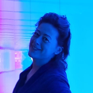 Miryam Verhaegen