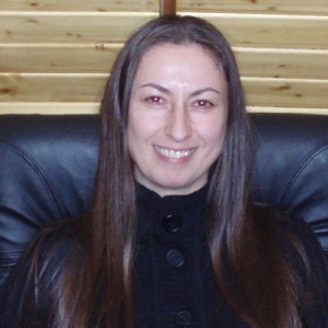 Erika Horváth