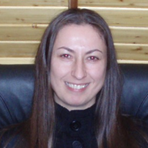 Erika Horváth