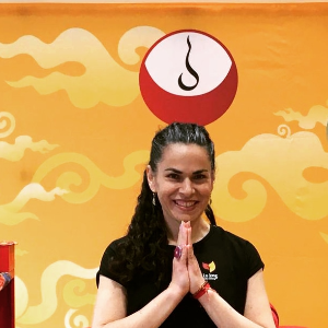 Adriana Alvarado Cervantes