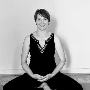 Ines Gottburg