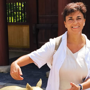 María José Villar Barragán