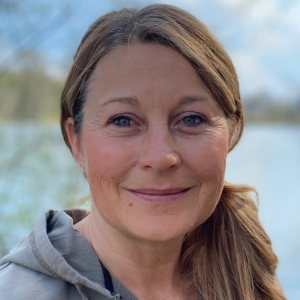 Christine Umann