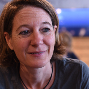 Annick Montandon