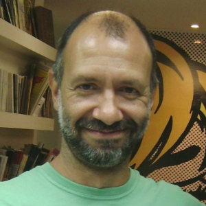 Fernando Gonsales
