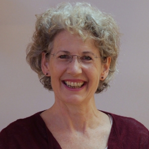 Barbara Fuchs