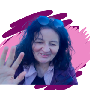 Valerie Lobsang-Gattini