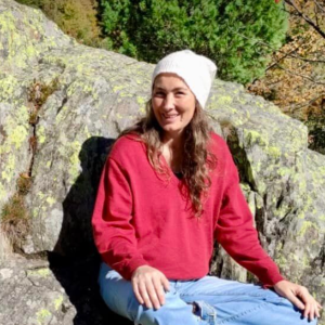 Julie Breukel Michel