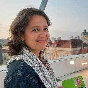Brigitte Haubmann-Gass