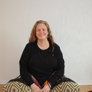 Elisabeth Yndestad
