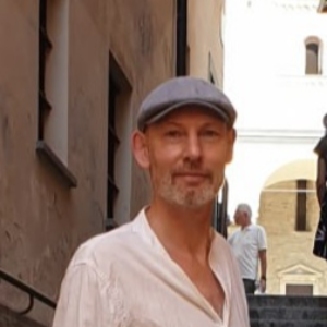 Jeffrey Meulman