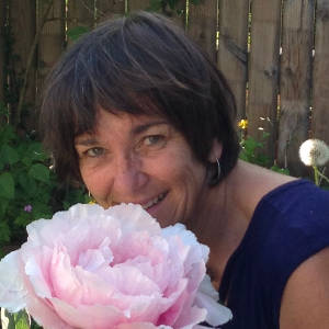 Véronique Evard
