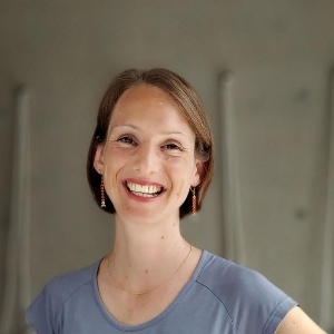 Fabienne Madeleine Roux