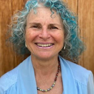 Ingrid Antoch