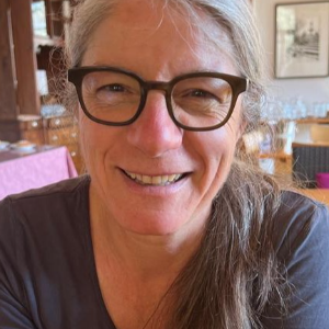 Astrid Frischknecht
