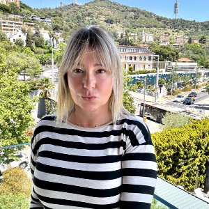 Montse Masso Maresch