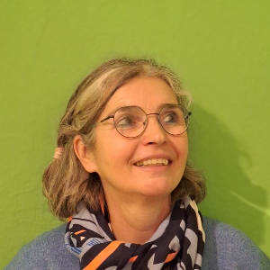Pamela Pritz