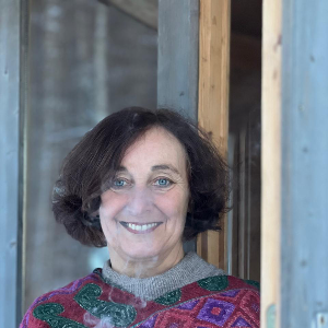 Margit Schreppel