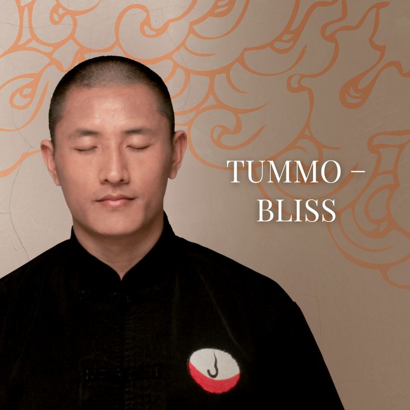 Tummo-Bliss | RETREAT (Tummo – Felicidade-Êxtase | Retiro)