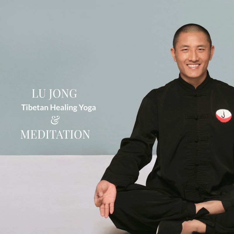 Lu Jong – Tibetan Healing Yoga & Meditation | RETREAT
