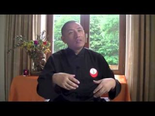 Tulku Lobsang Interview Agenda 4/4 