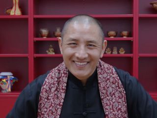 Losar 2023 Videobotschaft von Rinpoche (auf Englisch)