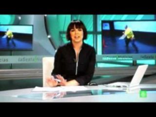 Tog Chöd Presentation in Spanish Television