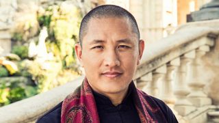 Tulku Lobsang Rinpoche