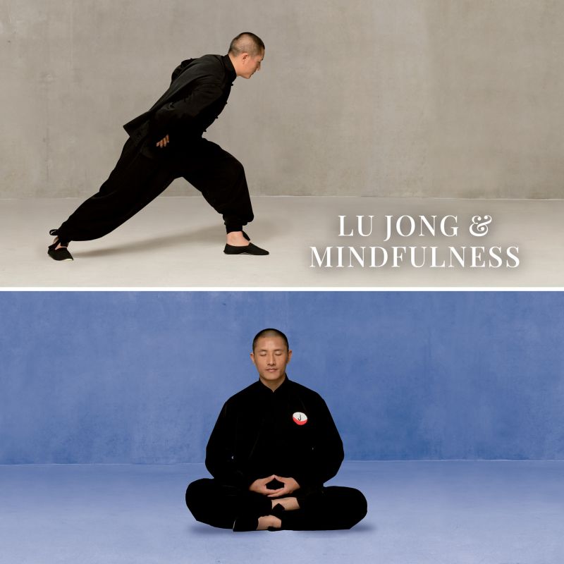 Lu Jong & Mindfulness | SEMINAR