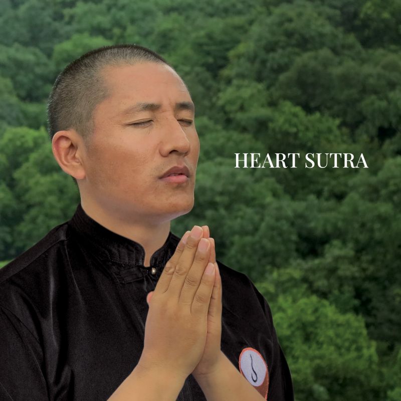 Heart Sutra | RETREAT