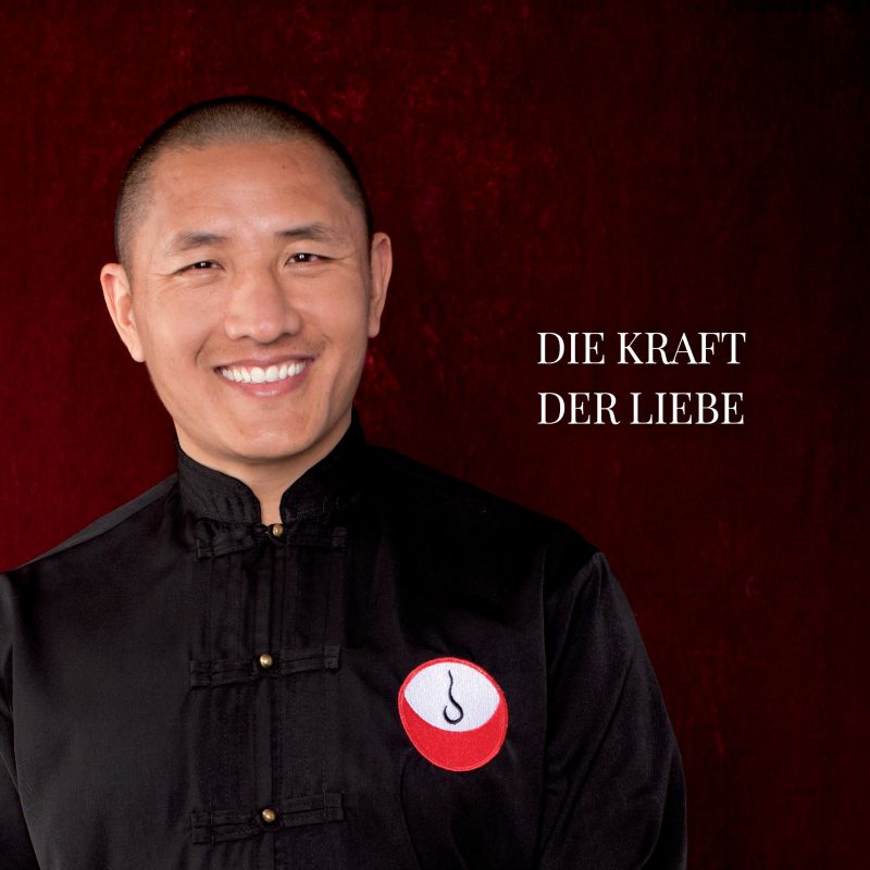 Die Kraft der Liebe | KOSTENFREIE ONLINE LIVE UNTERWEISUNG 