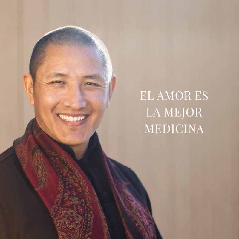 El Amor es la Mejor Medicina | SEMINARIO INTENSIVO