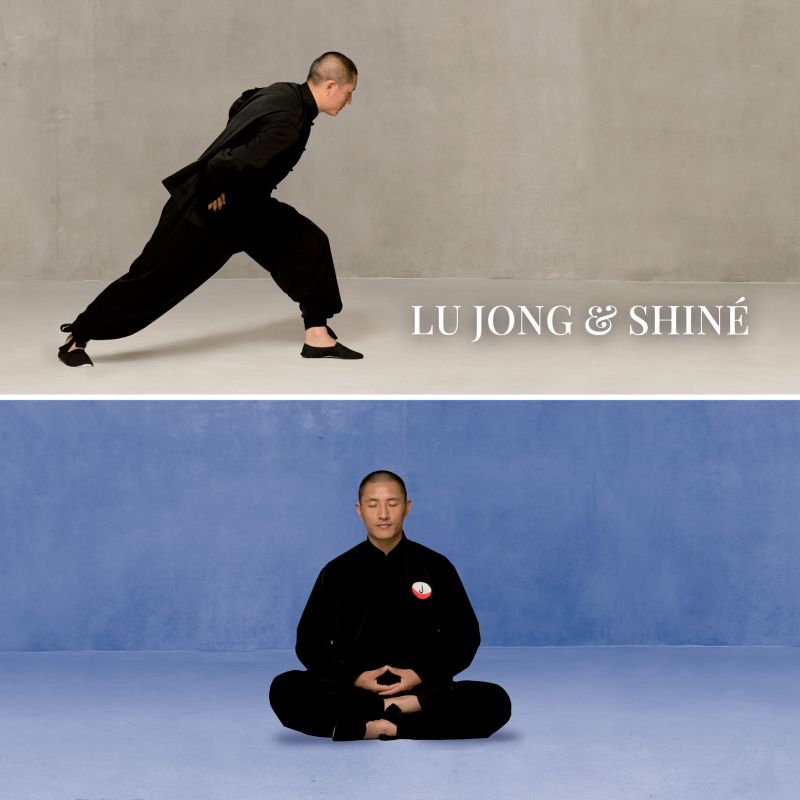 Lu Jong & Shiné | RETREAT