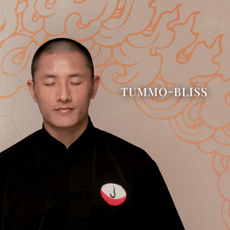  Tummo-Bliss | RETREAT