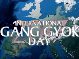 18. June 2017 | International Gang Gyok Day