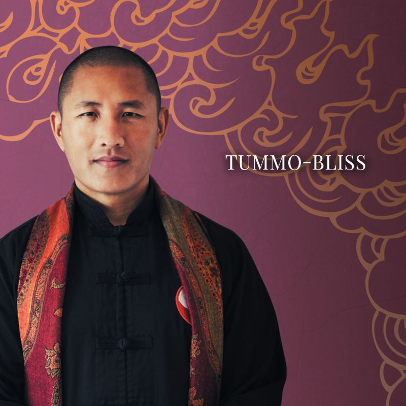 Tummo Bliss | RETIRO