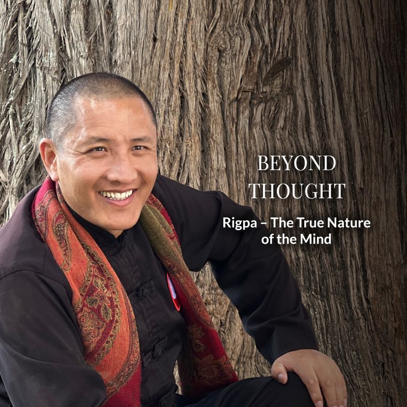 Beyond Thought (Rigpa – The True Nature of the Mind) | INTENSIVE SEMINAR